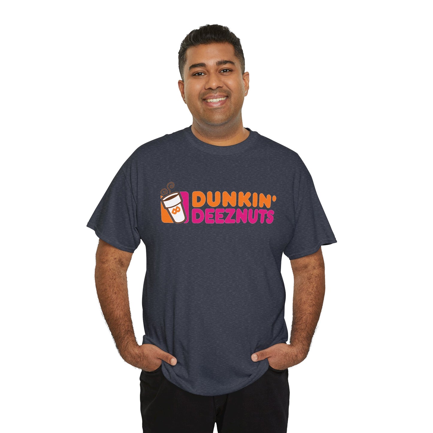 Dunkin' Deeznuts