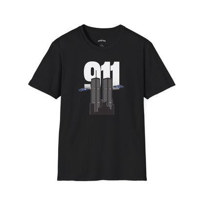 911 T-shirt