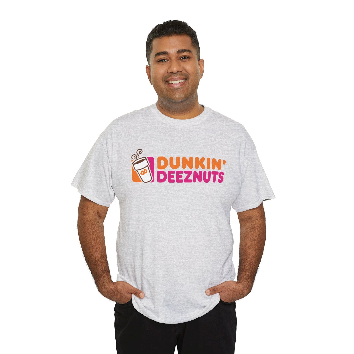 Dunkin' Deeznuts