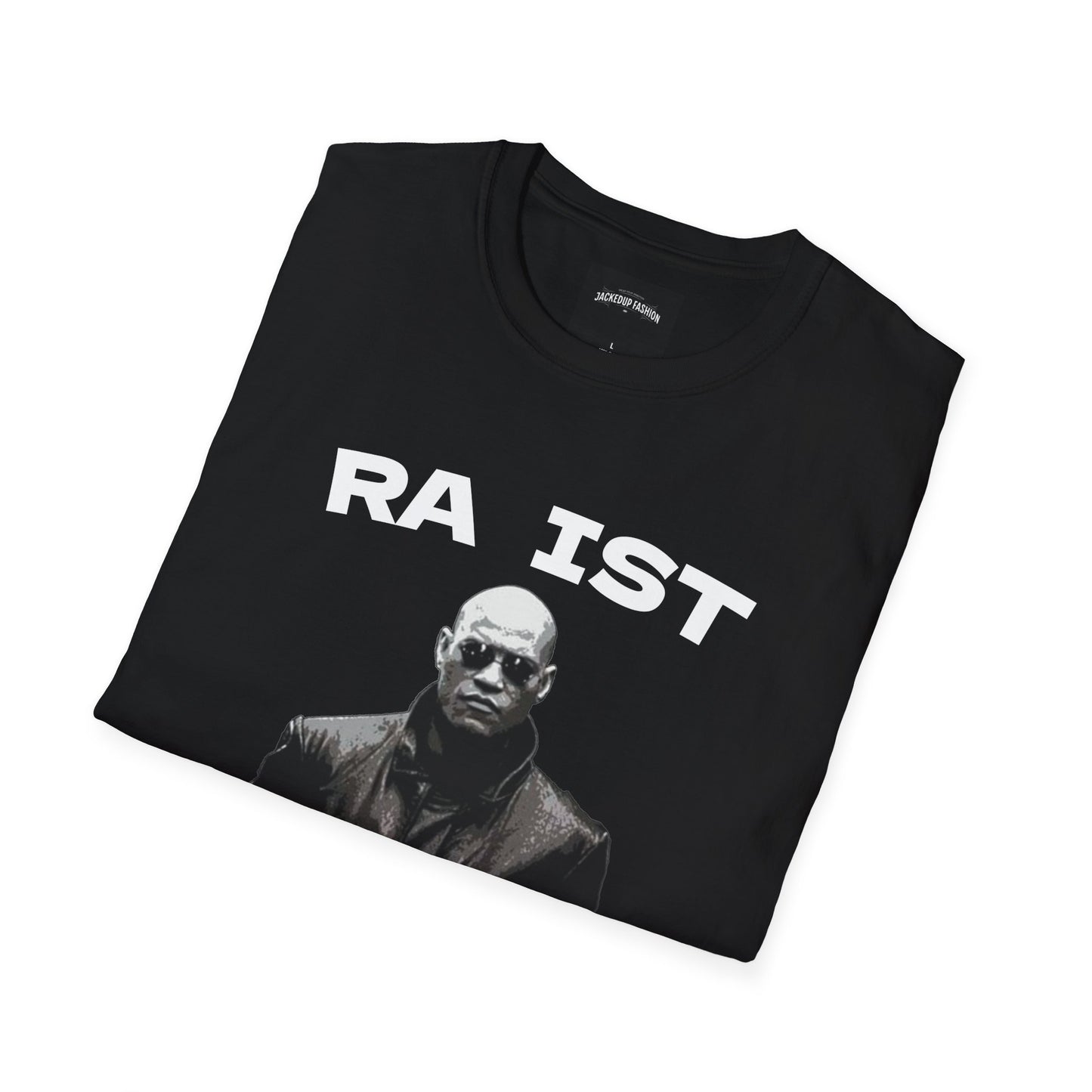 ra  ist t-shirt