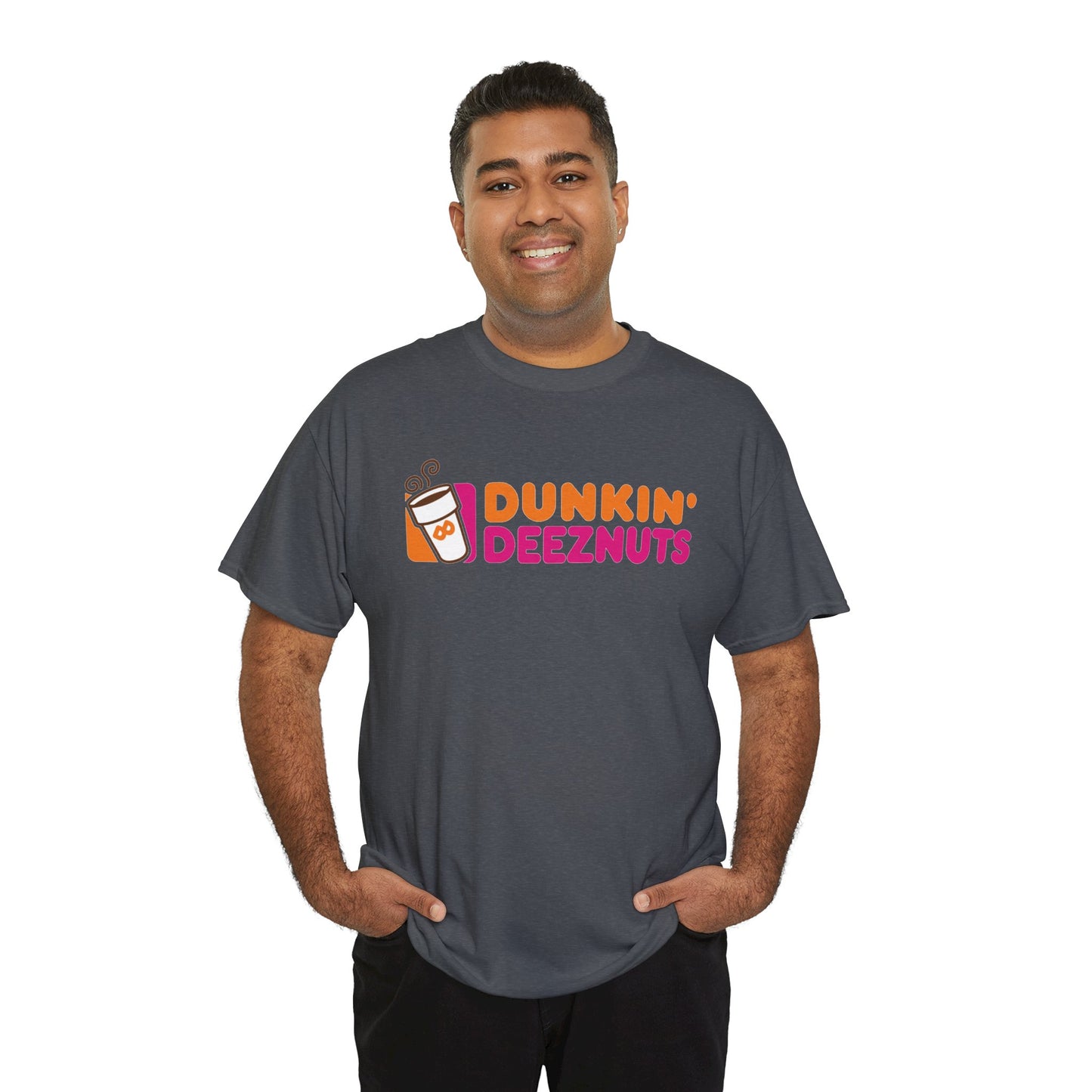 Dunkin' Deeznuts