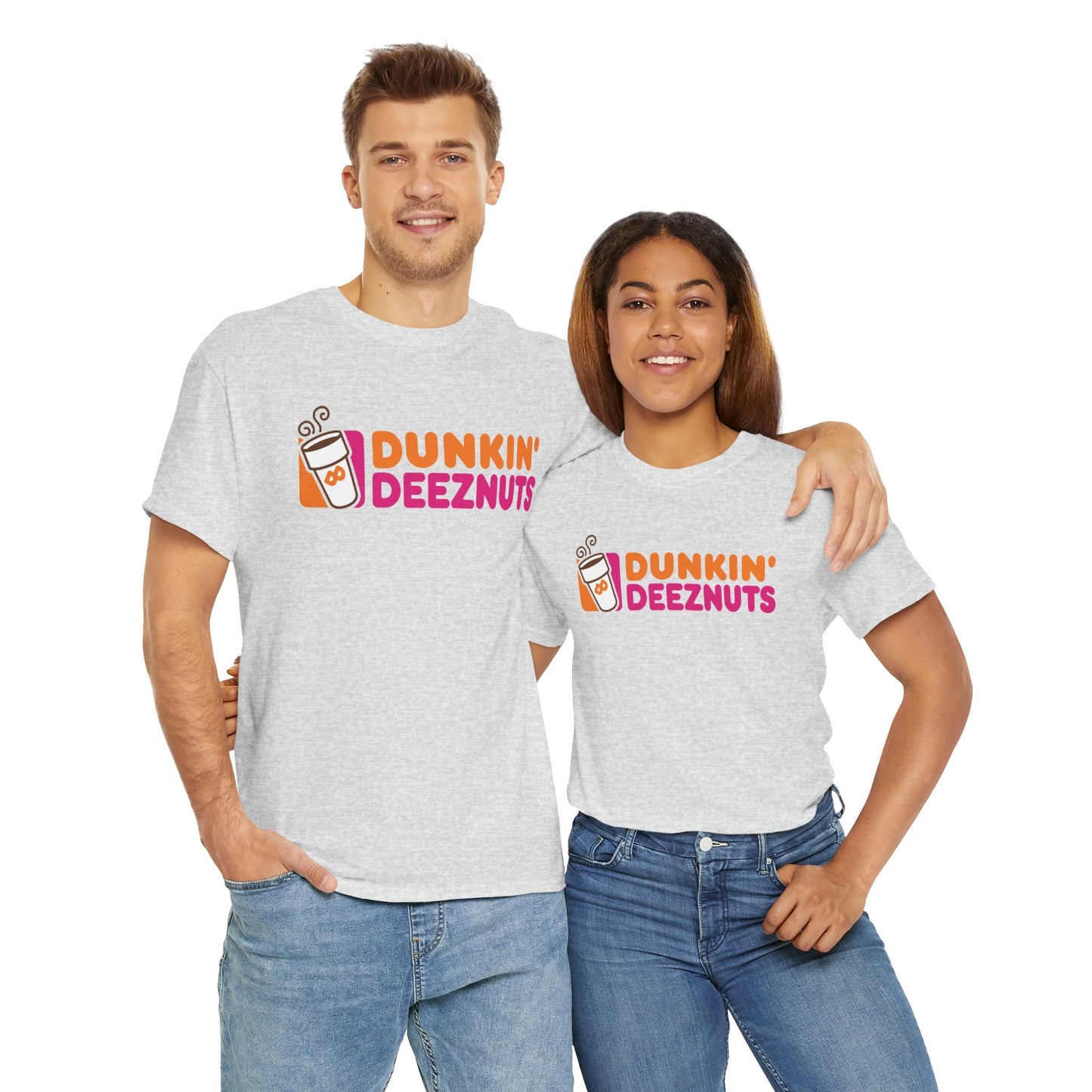 Dunkin' Deeznuts