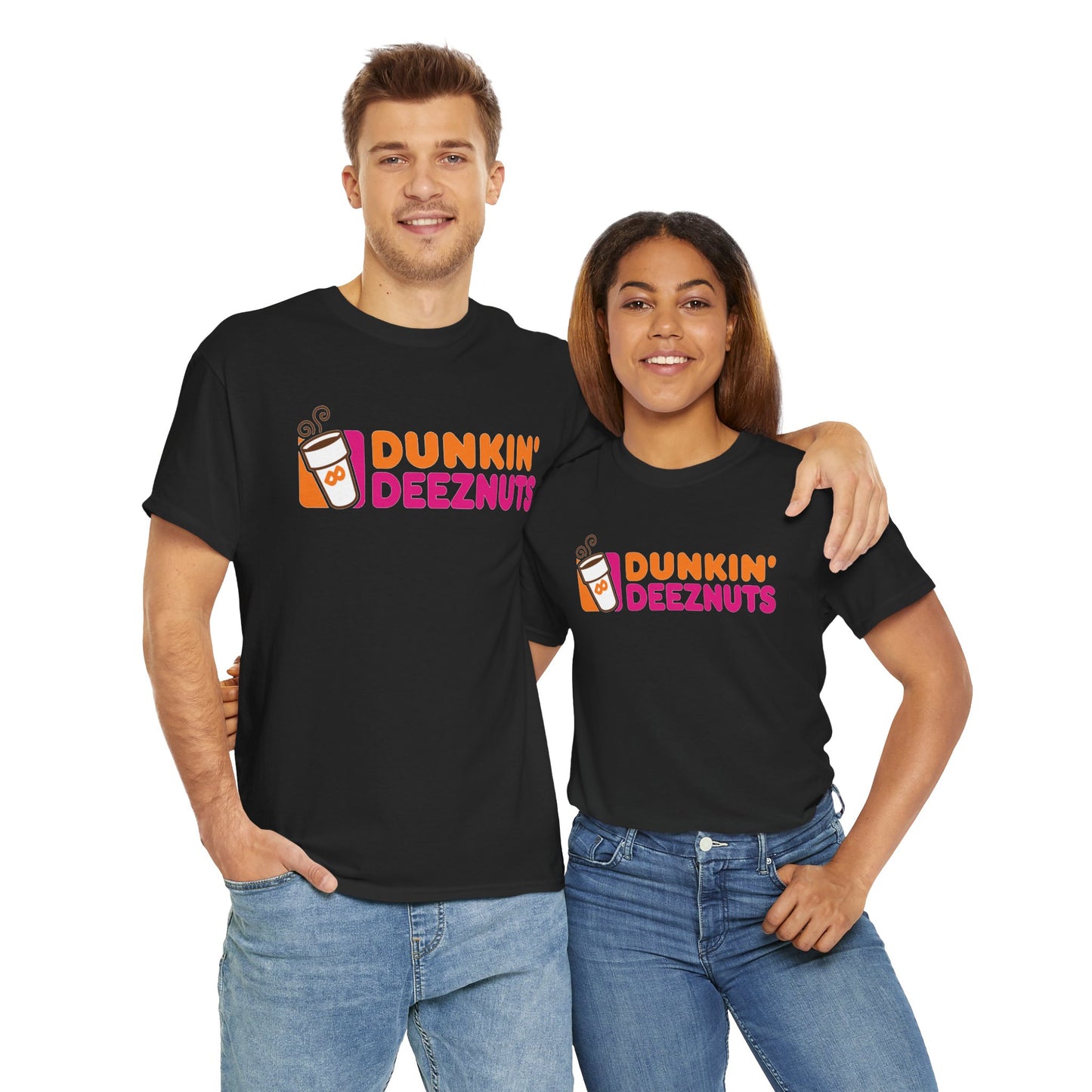 Dunkin' Deeznuts