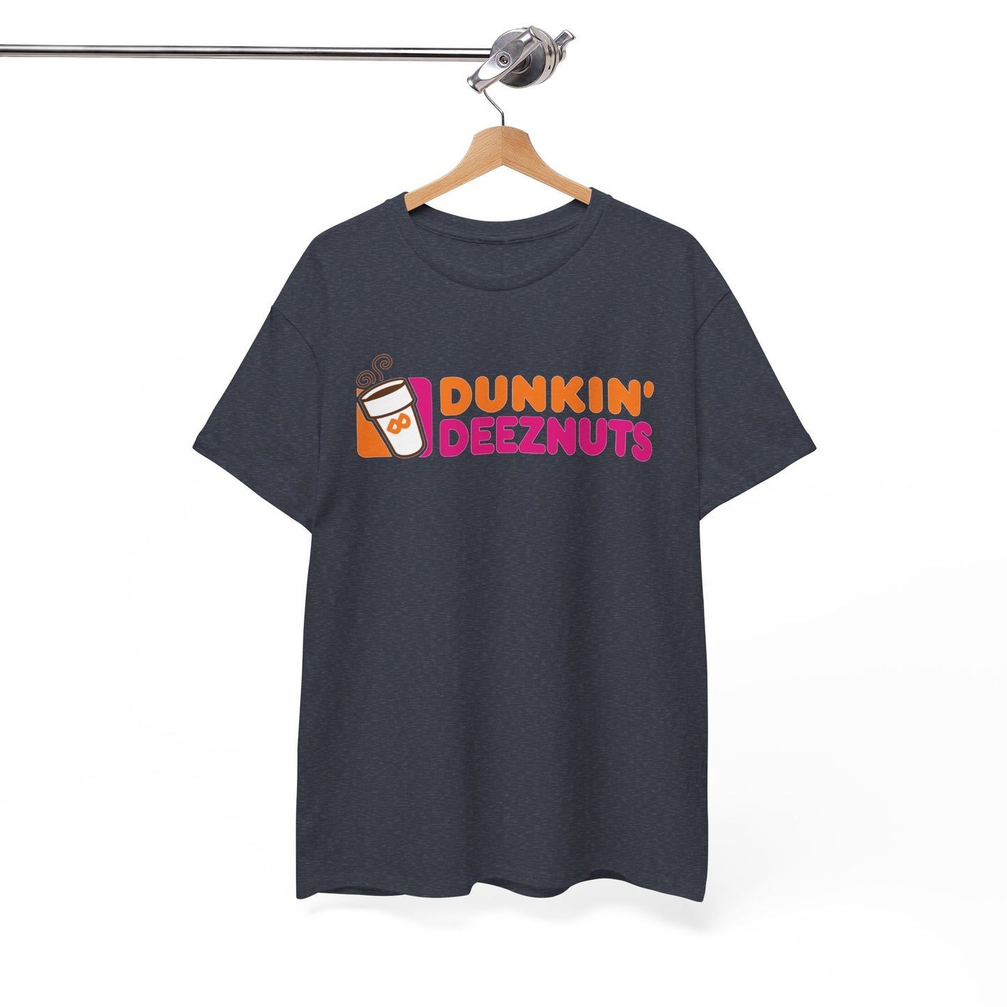 Dunkin' Deeznuts