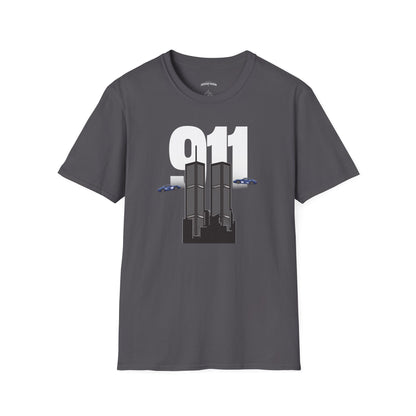 911 T-shirt