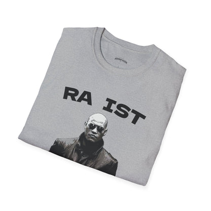 ra  ist t-shirt