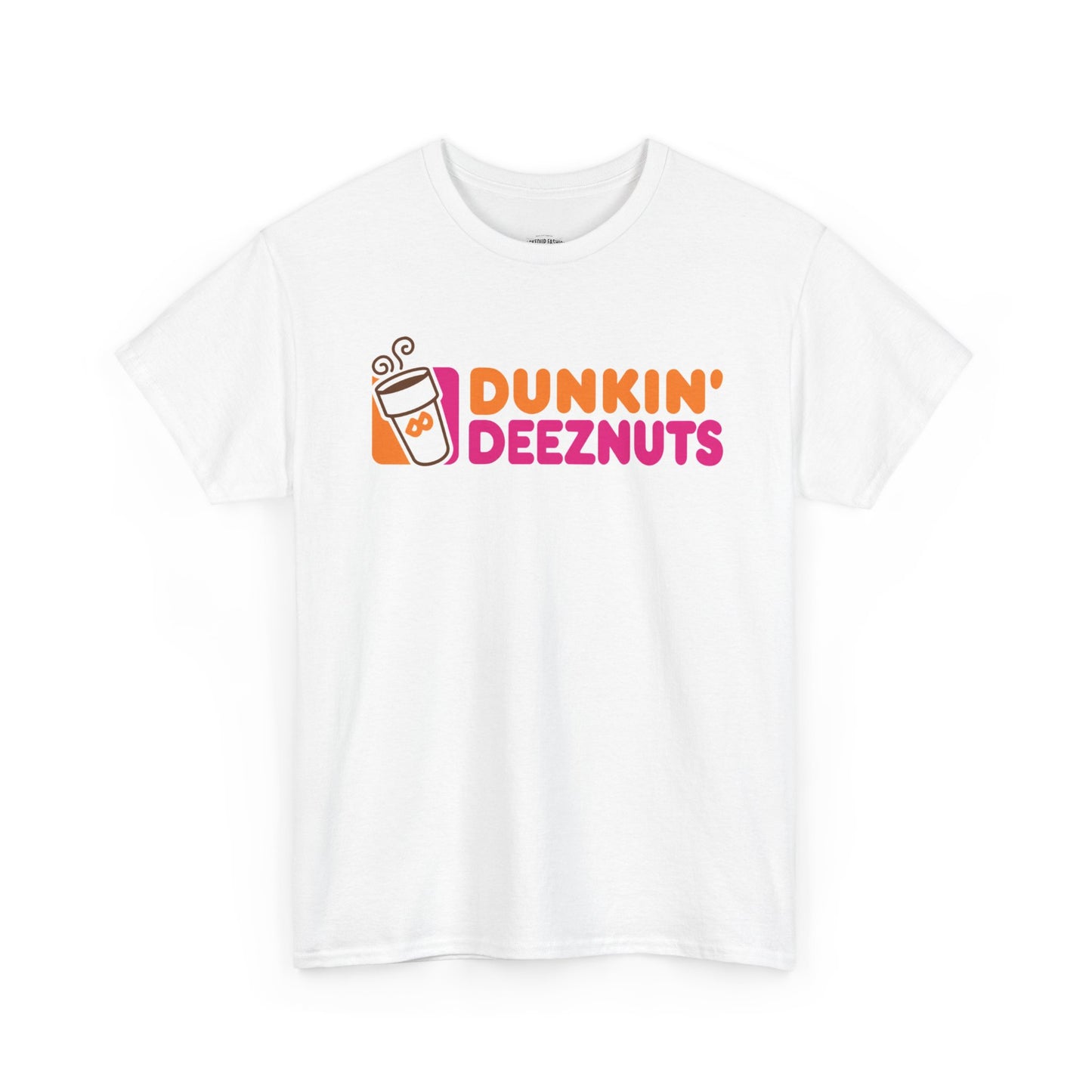 Dunkin' Deeznuts