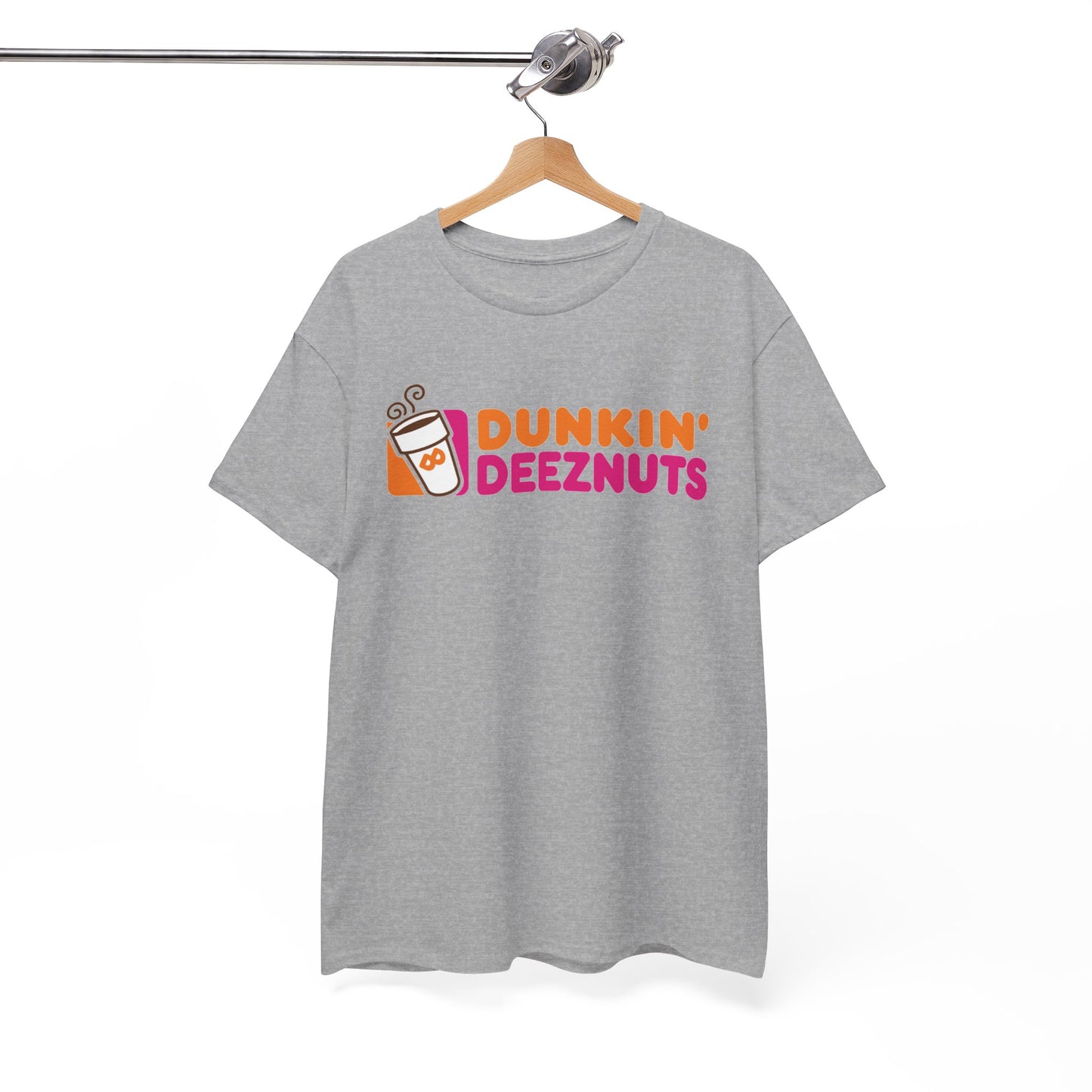 Dunkin' Deeznuts