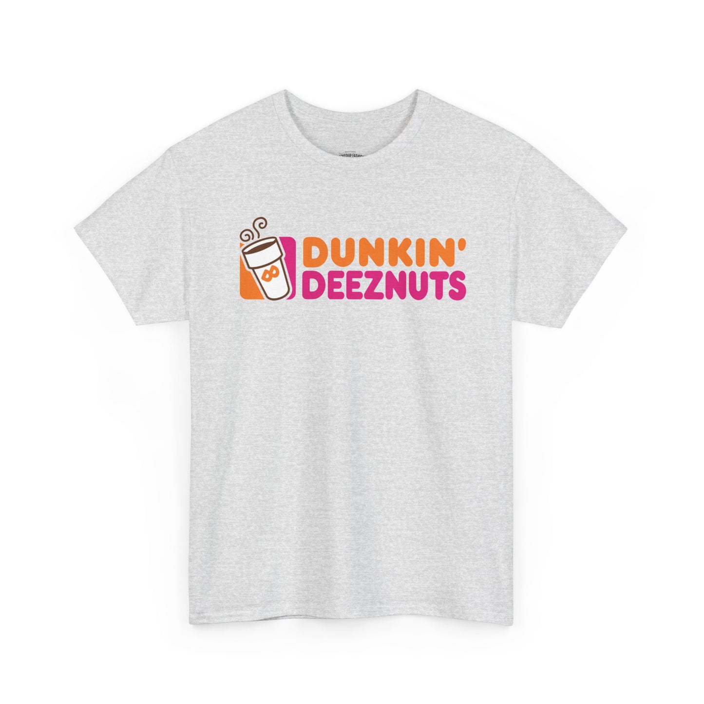 Dunkin' Deeznuts