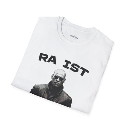 ra  ist t-shirt