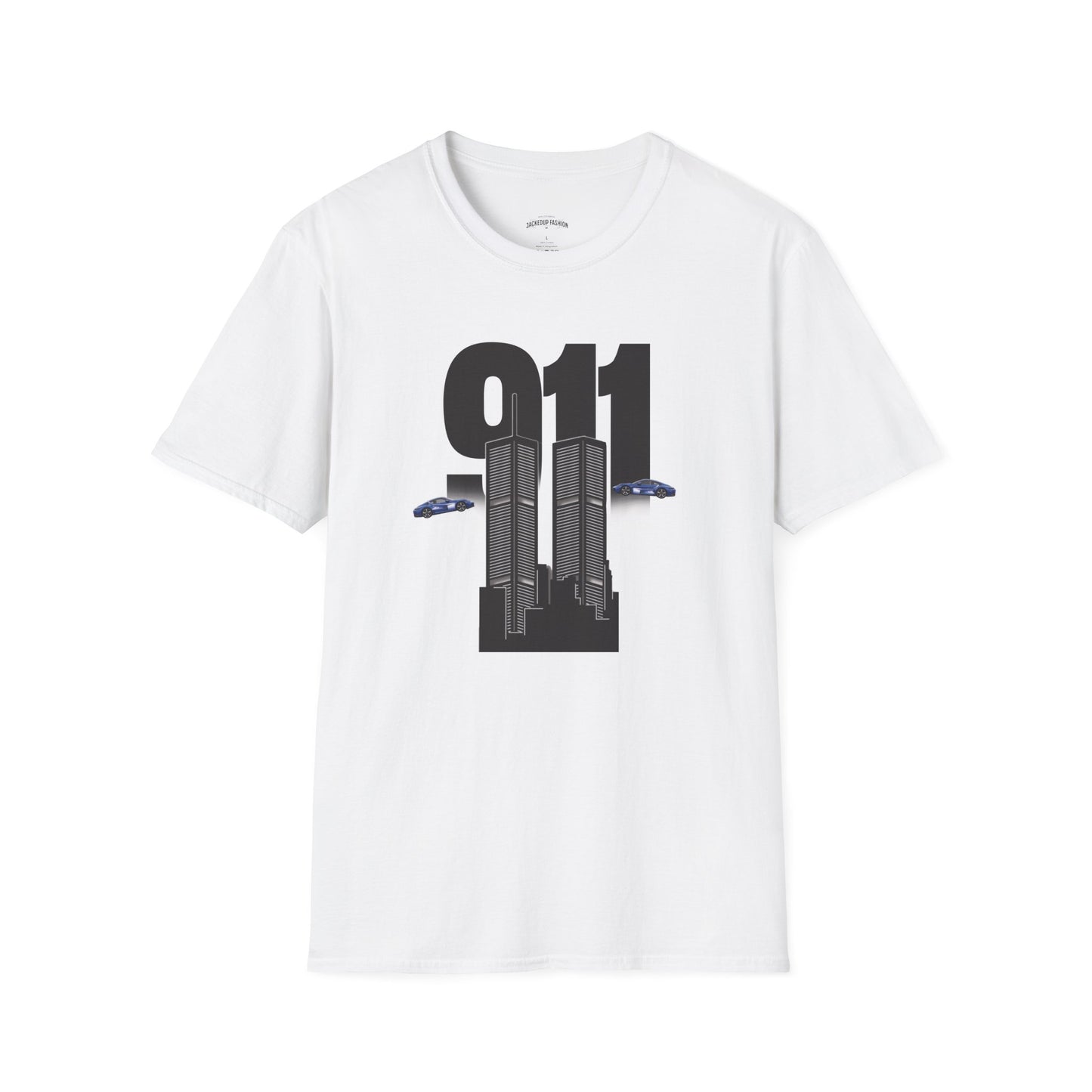 911 T-shirt