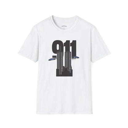 911 T-shirt