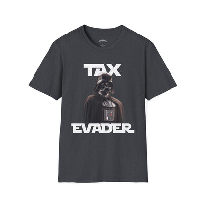 tax evader