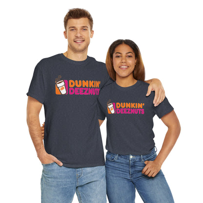 Dunkin' Deeznuts