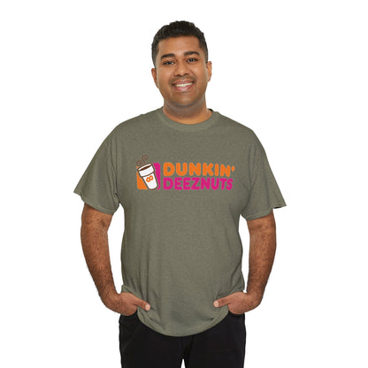 Dunkin' Deeznuts