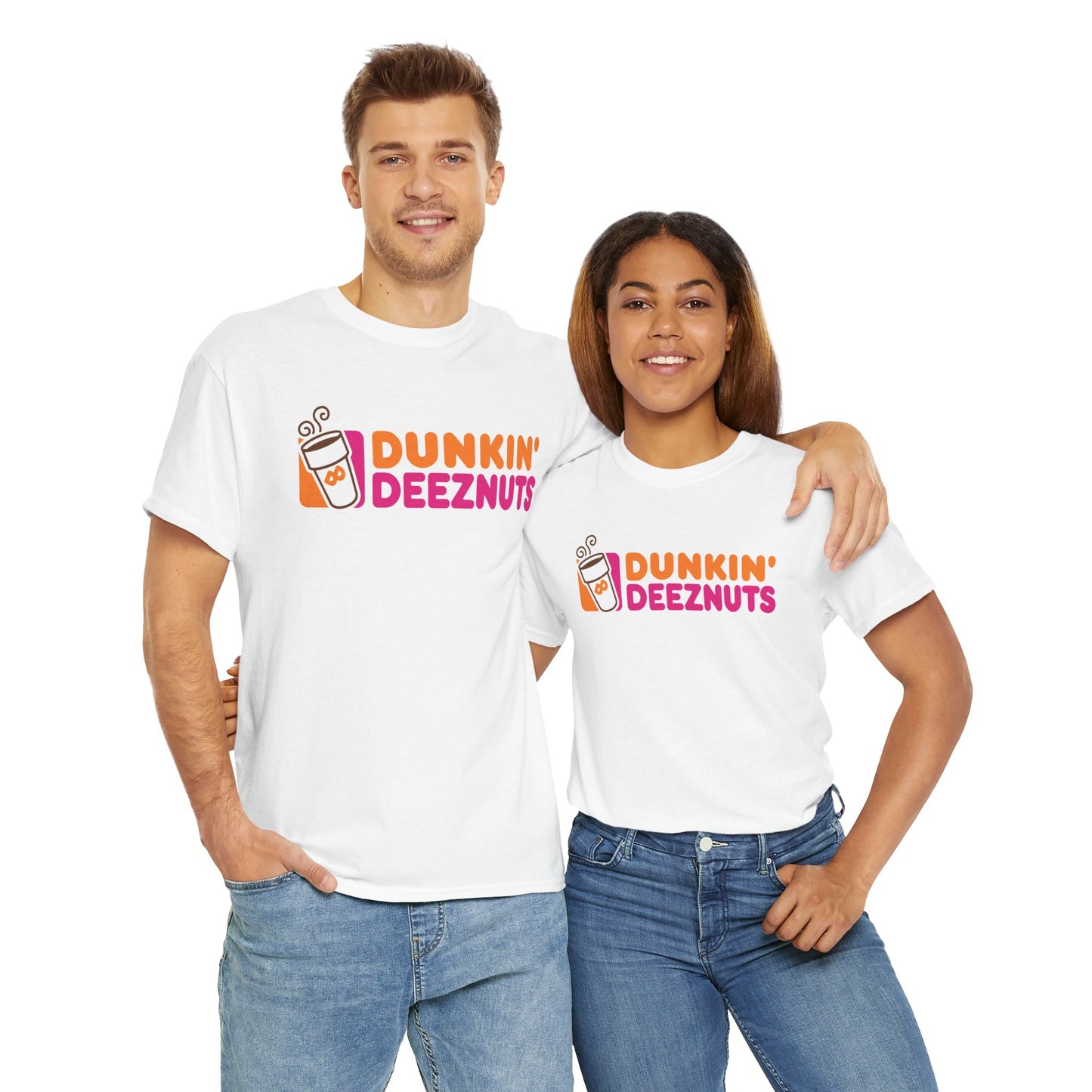 Dunkin' Deeznuts