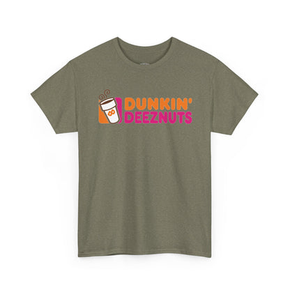 Dunkin' Deeznuts