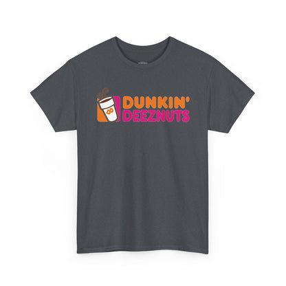 Dunkin' Deeznuts