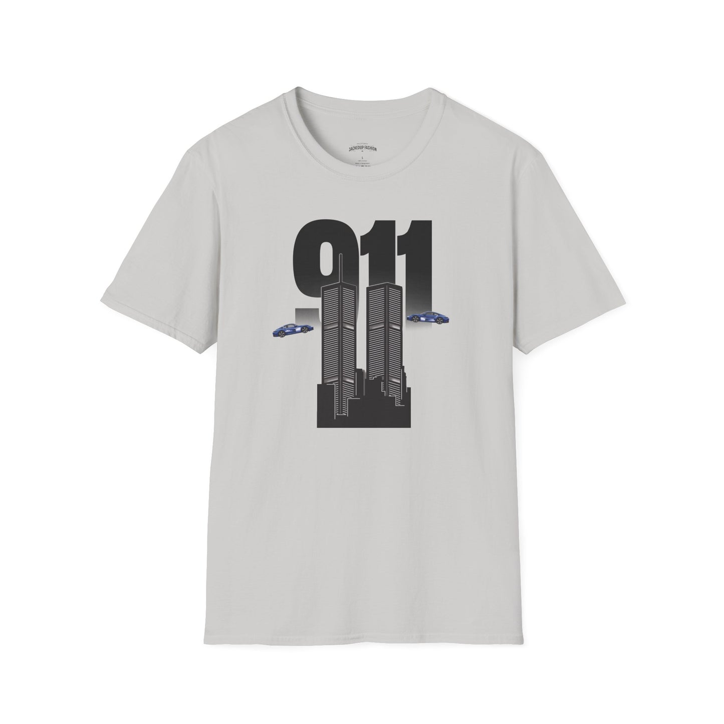 911 T-shirt