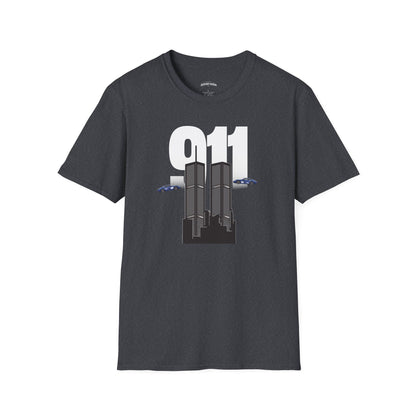 911 T-shirt