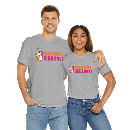 Dunkin' Deeznuts