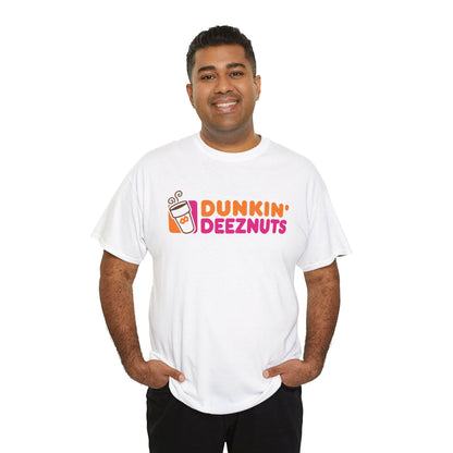 Dunkin' Deeznuts