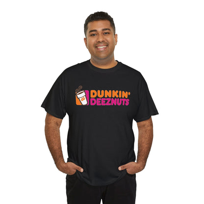 Dunkin' Deeznuts